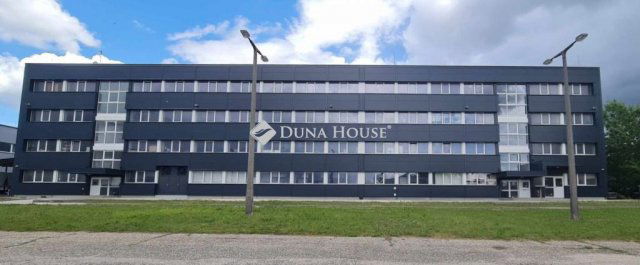 Eladó ipari ingatlan, Esztergomban 420 M Ft / költözzbe.hu