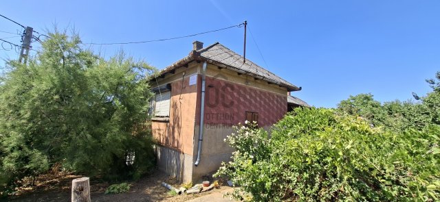 Eladó családi ház, Nyírmadán 18 M Ft, 3 szobás