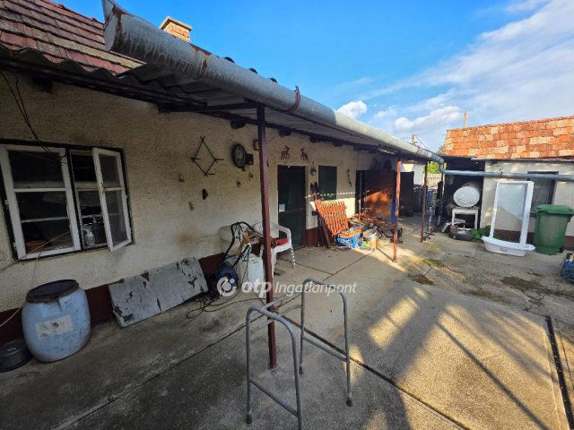 Eladó családi ház, Hajdúszoboszlón 32.9 M Ft, 2 szobás