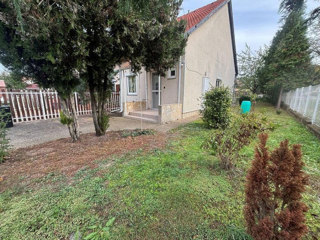 Eladó sorház, Budapesten, XVII. kerületben 90 M Ft, 3 szobás