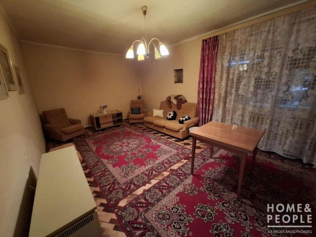 Eladó családi ház, Ásotthalmán 40.99 M Ft, 3 szobás