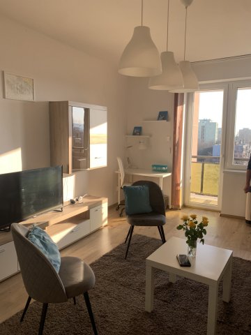 Kiadó téglalakás, albérlet, Egerben 160 E Ft / hó, 2 szobás