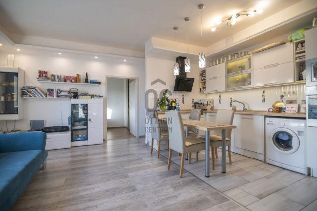 Eladó téglalakás, Budapesten, XI. kerületben 129.3 M Ft