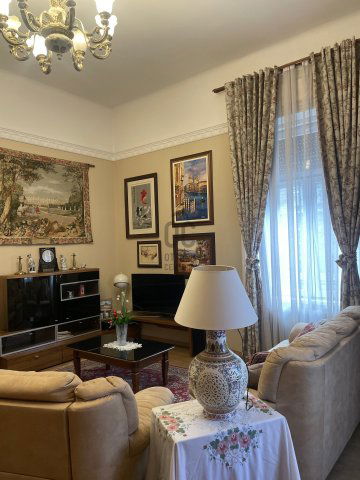 Eladó téglalakás, Budapesten, XIII. kerületben 156.009 M Ft