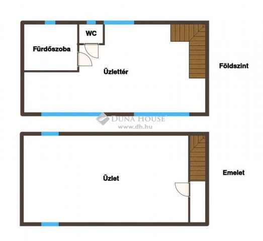 Eladó családi ház, Pakson 42 M Ft, 1 szobás
