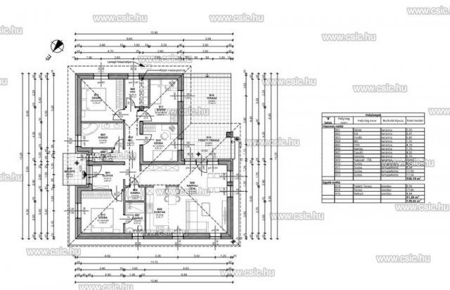 Eladó családi ház, Dömsödön 77 M Ft, 5 szobás