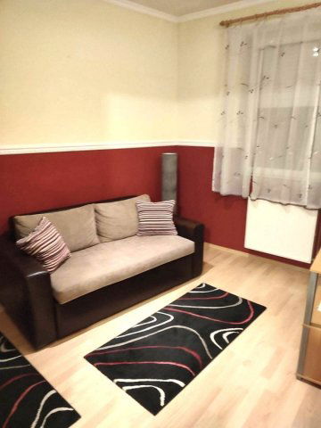 Kiadó téglalakás, albérlet, Nyíregyházán, Sólyom utcában