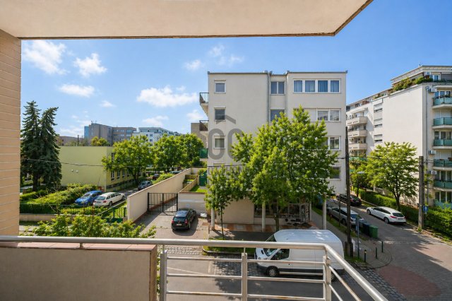 Eladó téglalakás, Budapesten, XIII. kerületben 94.9 M Ft