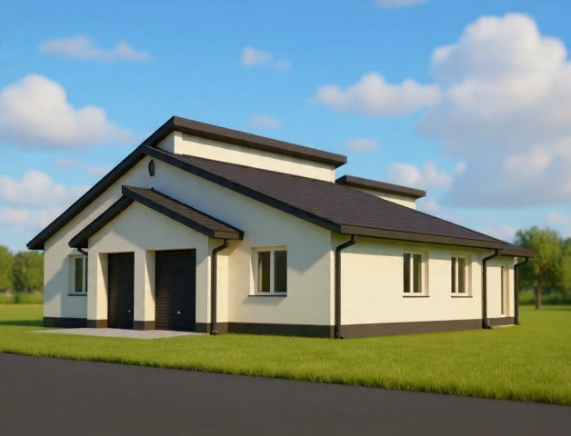 Eladó családi ház, Hajdúsámsonon, Szűcs utcában 71.9 M Ft