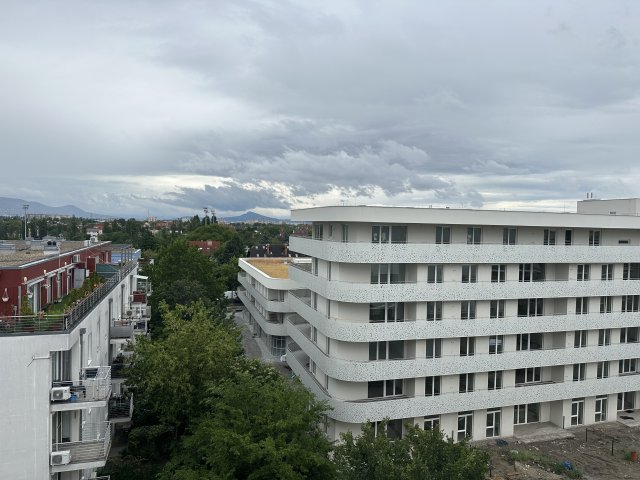 Eladó téglalakás, Budapesten, XIV. kerületben 99 M Ft, 2 szobás