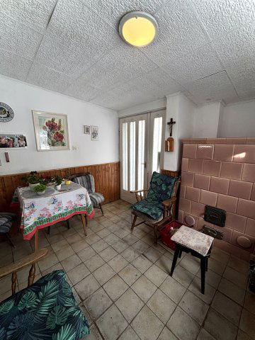 Eladó családi ház, Zamárdiban 54.9 M Ft, 3 szobás