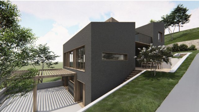 Eladó telek, Szentendrén, Hajnal utcában 40 M Ft