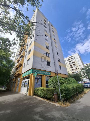 Eladó panellakás, Budapesten, XI. kerületben 75.9 M Ft, 2 szobás