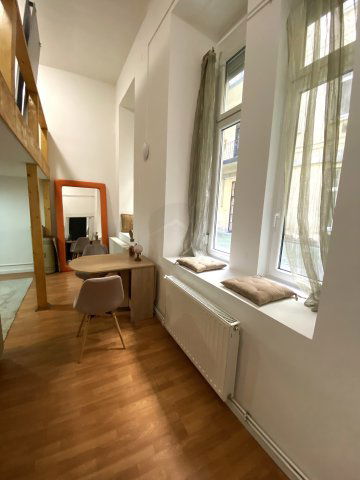 Kiadó téglalakás, albérlet, Budapesten, IX. kerületben