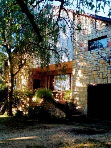 Eladó családi ház, Leányfaluban 124 M Ft, 4 szobás