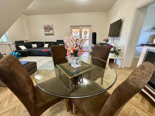 Eladó családi ház, Nyíregyházán 112 M Ft, 6 szobás