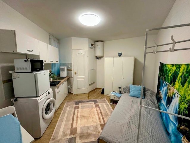 Eladó téglalakás, Budapesten, VIII. kerületben 19.9 M Ft