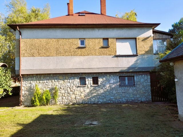 Eladó családi ház, Szabadbattyánban 74 M Ft, 5 szobás