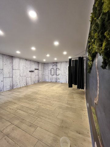 Eladó ipari ingatlan, Budapesten, I. kerületben 110 M Ft