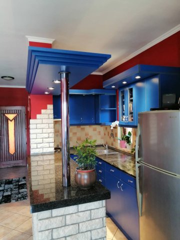 Eladó családi ház, Szigetszentmiklóson 64.9 M Ft, 3+1 szobás