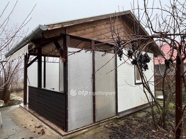 Eladó telek, Dunaújvárosban 6.7 M Ft / költözzbe.hu