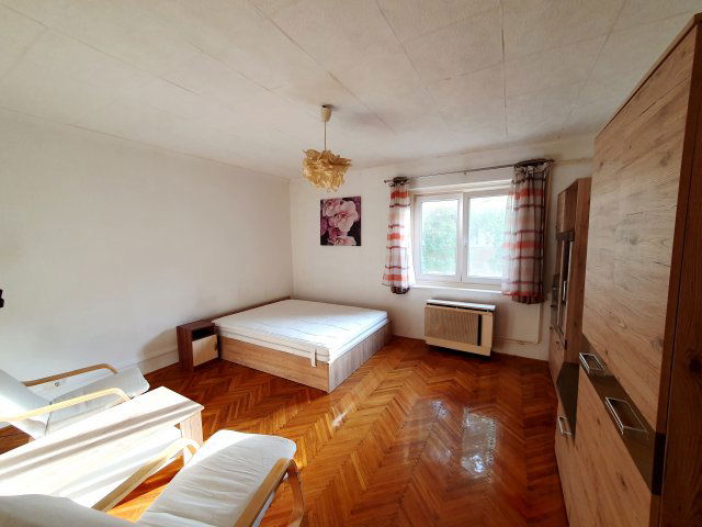 Kiadó téglalakás, albérlet, Budapesten, X. kerületben, 1 szobás