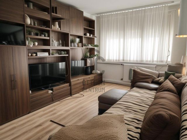 Eladó panellakás, Budapesten, XI. kerületben 56.9 M Ft, 2 szobás