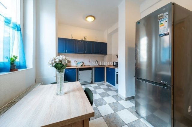 Eladó téglalakás, Budapesten, VIII. kerületben 108.9 M Ft