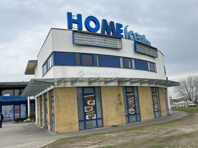 Eladó üzlethelyiség, Budapesten, XVII. kerületben 50.5 M Ft