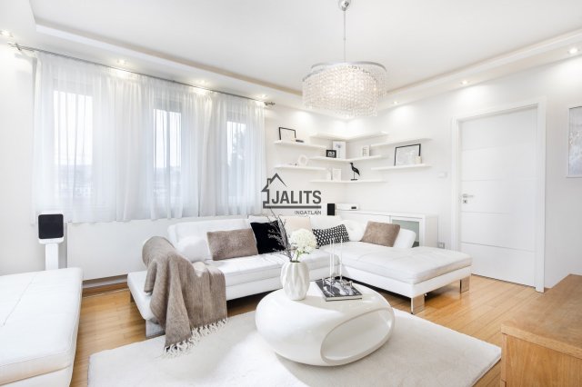 Kiadó téglalakás, albérlet, XI. kerületben, Rétalja lejtőn