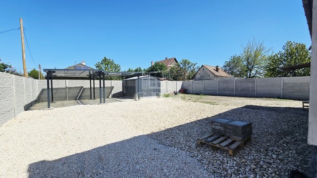 Eladó családi ház, Érden 134 M Ft, 3 szobás