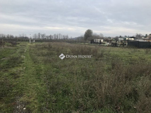 Eladó telek, Ráckeresztúron 29.9 M Ft / költözzbe.hu