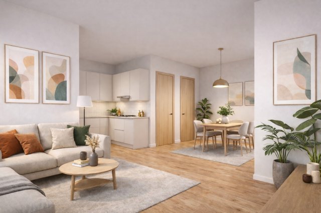 Eladó téglalakás, Szegeden 92 M Ft, 3+3 szobás