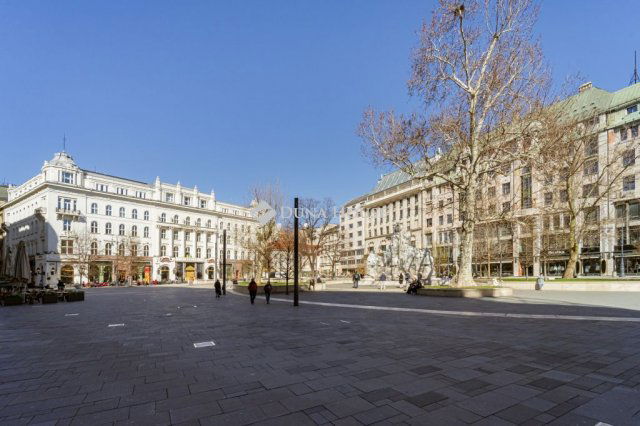 Eladó téglalakás, Budapesten, V. kerületben 298 M Ft, 4 szobás