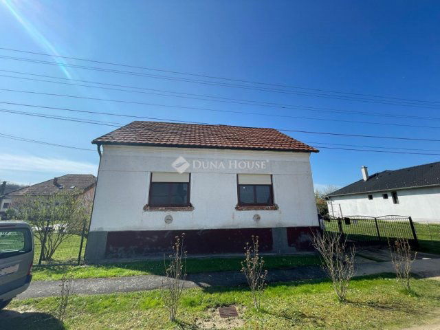 Eladó családi ház, Szentgotthárdon 58.5 M Ft, 2+1 szobás