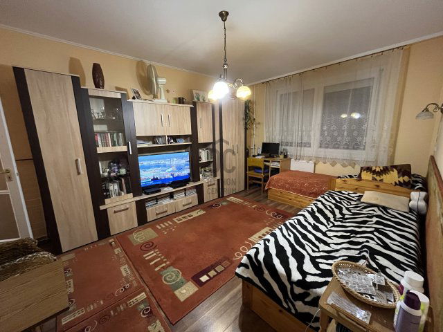 Eladó panellakás, Debrecenben 58.9 M Ft, 2 szobás