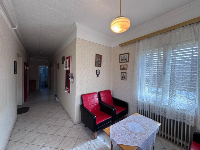 Eladó családi ház, Kisgörbőn 36.9 M Ft, 2 szobás
