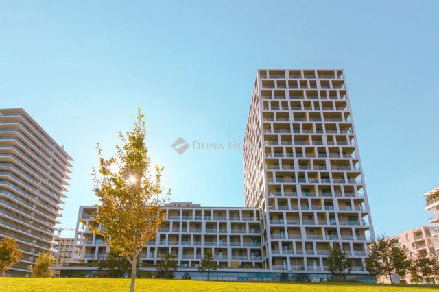 Eladó téglalakás, Budapesten, XI. kerületben 118 M Ft, 2 szobás