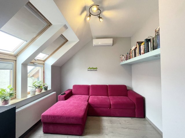 Eladó téglalakás, Sopronban, Bécsi úton 90 M Ft, 4 szobás