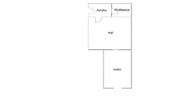 Eladó téglalakás, Budapesten, XIII. kerületben 54.9 M Ft