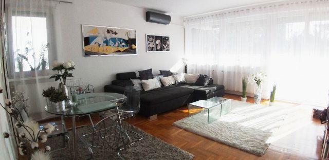 Eladó téglalakás, Budapesten, XI. kerületben 199 M Ft, 3 szobás