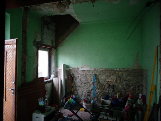 Eladó családi ház, Budapesten, XX. kerületben, Emlékezés terén
