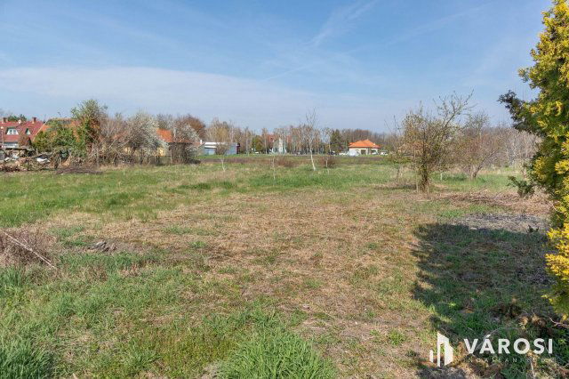 Eladó telek, Gyulán 32 M Ft / költözzbe.hu