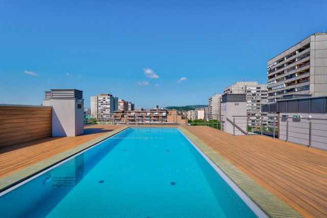 Eladó téglalakás, Budapesten, VIII. kerületben 84.9 M Ft