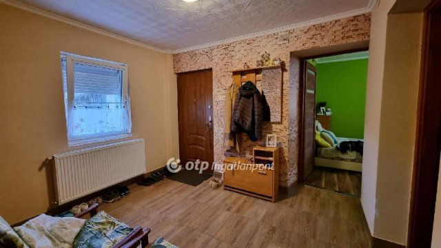 Eladó családi ház, Kabán 34.9 M Ft, 1+1 szobás