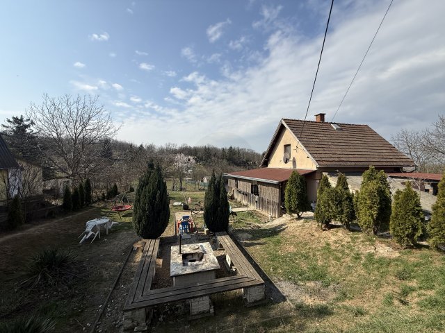 Eladó családi ház, Biatorbágyon 70 M Ft, 3 szobás