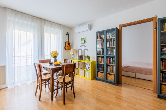 Eladó téglalakás, Budapesten, XIII. kerületben 90 M Ft, 2 szobás