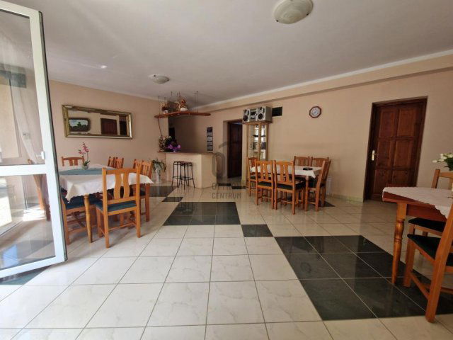 Eladó hotel, Zalakaroson 335.28 M Ft / költözzbe.hu