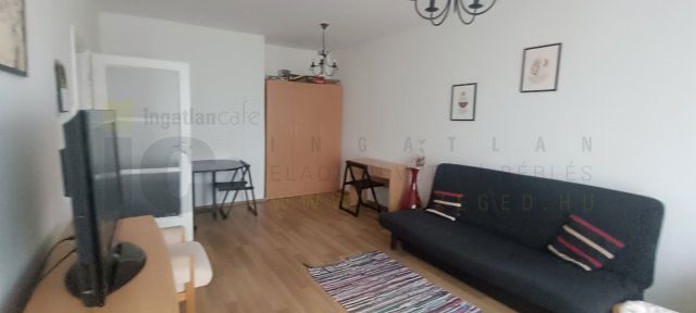 Kiadó téglalakás, albérlet, Szegeden, Alföldi utcában