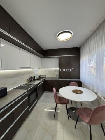 Eladó téglalakás, Debrecenben 74.9 M Ft, 2 szobás